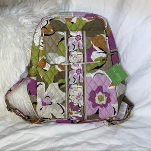 Vera Bradley Backpack
